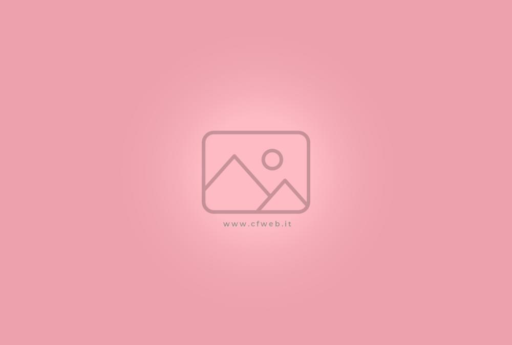 Questo è un altro articolo di prova per il blog ma con testo più lungo, vediamo come si vede