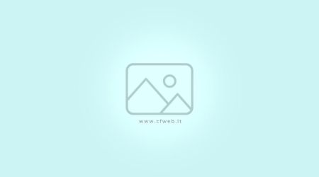 Articolo del blog inserito con testo riempitivo